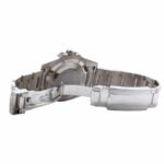 Rolex Submariner Date 116619 "Smurf" Perfect Duplicate Edition - Image 4