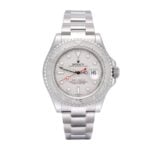 Rolex Yacht-Master 126621 "Everose Rolesor" Exact Duplicate Quality