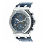 Audemars Piguet Royal Oak Offshore 26470ST "The Batman" Master Replica 1:1 - Image 2