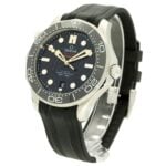 Omega Seamaster Aqua Terra 220.10.41.21.03.001 "Master Chronometer" Ultra Accurate Clone - Image 2