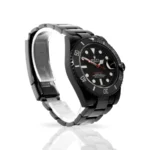 Rolex Submariner Date 116610N "Blaken" Superior Replica - Image 2