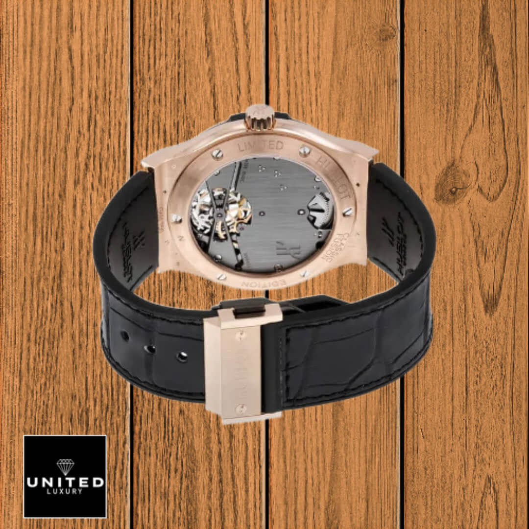 Hublot Big Bang Unico Tourbillon 505.OX.1180.LR "All Black" Deluxe Replica Edition Yeni Proje 4 4 Yeni Proje (4)