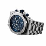 Audemars Piguet Royal Oak Offshore 26237ST "25th Anniversary" Authentic Clone 1:1 - Image 4