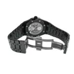 Audemars Piguet Royal Oak Tourbillon 26522CE "Black Ceramic" Pro Clone 1:1 - Image 4