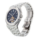 Audemars Piguet Royal Oak Flying Tourbillon 26515OR.OO.1220OR.01 Precision Clone - Image 2