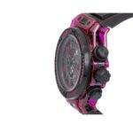 Hublot Big Bang Unico 411.JR.4901.RT "Red Sapphire" Signature Replica 1:1 - Image 4