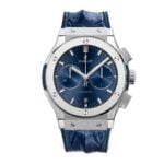 Hublot Classic Fusion 565.NX.7170.LR "Titanium" Exact Replica 1:1
