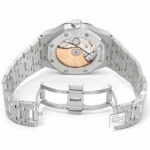 Audemars Piguet Royal Oak 67653BC.GG.1263BC.02 "Frosted" Super Clone Elite Clone Edition - Image 3