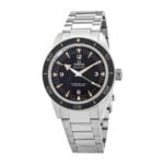 Omega Seamaster "Spectre" 233.32.41.21.01.001 "NATO Strap" Super Accurate Clone - Image 2