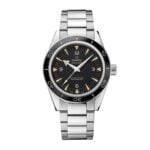 Omega Seamaster "Spectre" 233.32.41.21.01.001 "NATO Strap" Super Accurate Clone