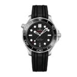 Omega Seamaster Diver 210.32.42.20.01.001 "Master Chronometer" Handcrafted Clone Quality