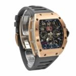 Richard Mille RM 011 "Felipe Massa" Chronograph Premium Duplicate - Image 2