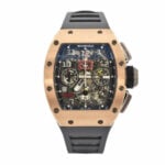 Richard Mille RM 011 "Felipe Massa" Chronograph Premium Duplicate