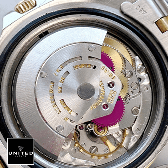 Rolex GMT Master 126613LN "Two-Tone" Exclusive Clone 1:1 Rolex Submariner Date 126613LN Stainless Steel Case Replica Caliber 3186