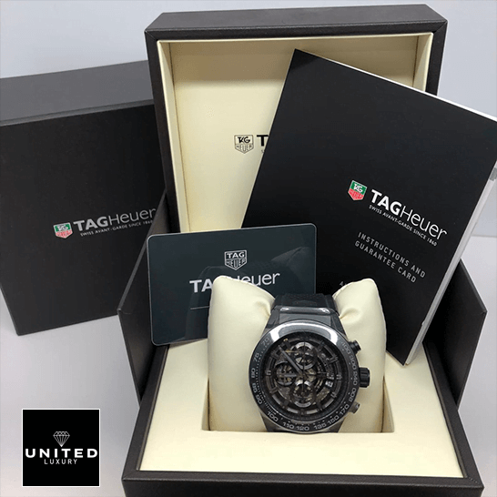 TAG Heuer Carrera 01 CAR2A91.FT6071 "Full Black" Ultimate Clone Quality tAG_heuer_carrera_caliber_heuer_01_automatic_chronograph_cAR2A91.FT6071_replica_box_unitedluxurynet
