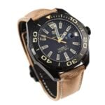TAG Heuer Aquaracer WAY208C.FC6383 "Black Dial" 1:1 Master Replica - Image 2