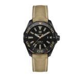 TAG Heuer Aquaracer WAY208C.FC6383 "Black Dial" 1:1 Master Replica