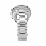 TAG Heuer Carrera Chronograph CBN2A1A.BA0643 "Black Dial" Top Grade Replica - Image 4