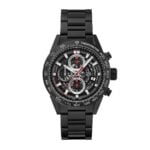 TAG Heuer Carrera 01 CAR2090.BH0729 "Black Skeleton" Top Grade Clone 1:1