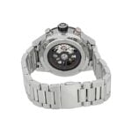 TAG Heuer Carrera 01 CAR201T "Blue Skeleton Dial" Precision Replica Edition - Image 5