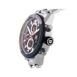 TAG Heuer Carrera 01 CAR201T "Blue Skeleton Dial" Precision Replica Edition - Image 3