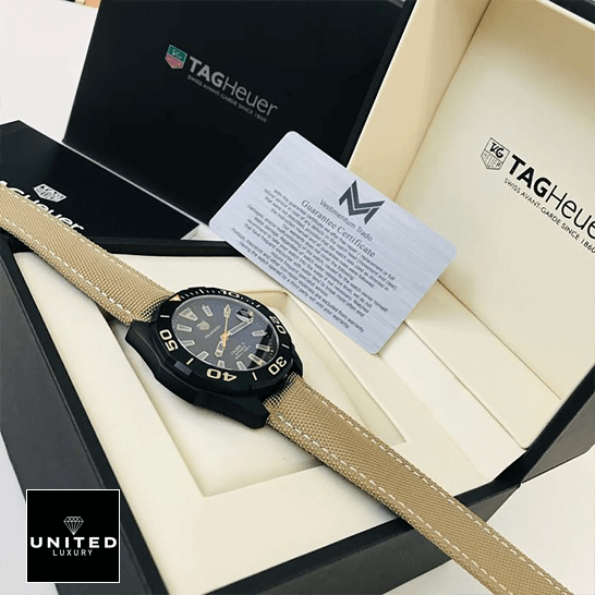 TAG Heuer Aquaracer WAY208C.FC6383 "Black Dial" 1:1 Master Replica tag_heuer_aquaracer_calibre_5_wAY208C.FC6383_replica_brown_unitedluxurynet