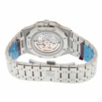 Audemars Piguet Royal Oak Offshore 26574ST.OO.1220ST.02 "Blue Dial" Exclusive Clone 1:1 - Image 3