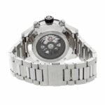 TAG Heuer Carrera 01 CAR2A1W.BA0703 "Black Steel" Collector’s Copy 1:1 - Image 3