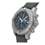 Breitling Avenger Bandit E1338310I502 "Titanium" Perfect Duplicate 1:1 - Image 3