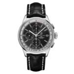 Breitling Premier Chronograph A13315351B1P2 "Black Dial" Elite Super Clone