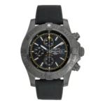 Breitling Super Avenger II M133711A/BF30 "Black Steel" Luxury Clone Quality
