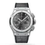 Hublot Classic Fusion 521.NX.7071.LR "Racing Grey" First-Class Clone