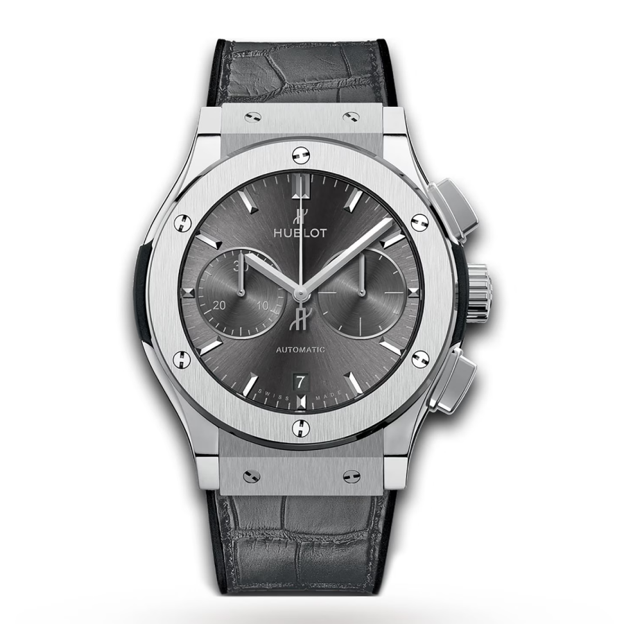 Hublot-Racing-Grey-Replica Hublot Classic Fusion 521.NX.7071.LR "Racing Grey" First-Class Clone - Image 1