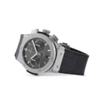 Hublot Classic Fusion 521.NX.7071.LR "Racing Grey" First-Class Clone - Image 2