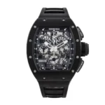 Richard Mille RM 011 "Flyback Chronograph" Ultra Accurate Clone