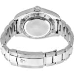 Rolex Milgauss 116400GV "Green Crystal" Exceptional Replica 1:1 - Image 4