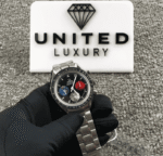 Omega Speedmaster Professional 3577.50.00 "From the Moon to Mars" Master Clone Quality - Image 4