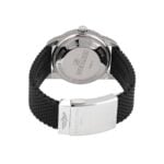 Breitling 128348RBR-0030 "Black Dial" Premium Clone Replica - Image 4