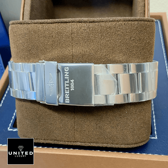 Breitling Avenger A13381 Automatic Super Clone breitling avenger A1338111F564170A replica clasp breitling-avenger-A1338111F564170A-replica-clasp