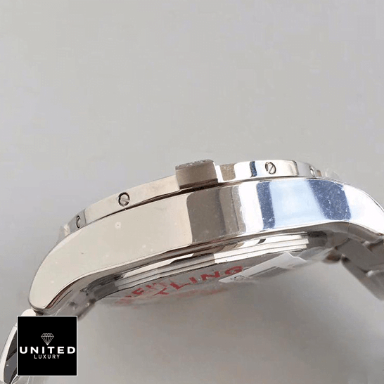 Breitling Avenger A13381 Automatic Super Clone breitling avenger A1338111F564170A replica leftside breitling-avenger-A1338111F564170A-replica-leftside