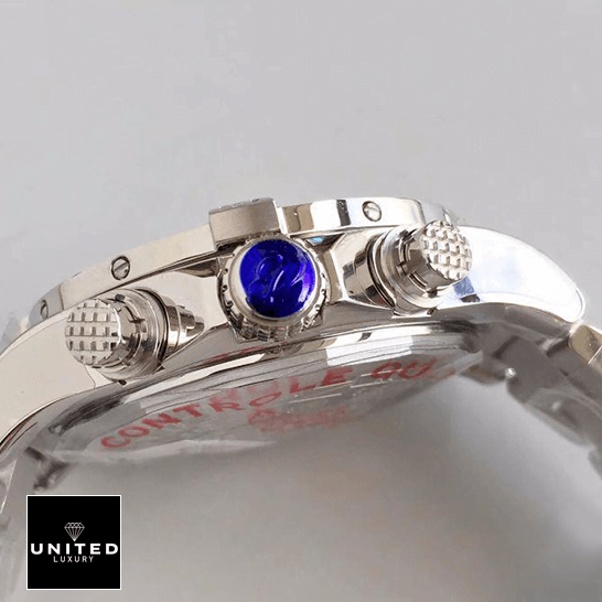 Breitling Avenger A13381 Automatic Super Clone breitling avenger A1338111F564170A replica rightside breitling-avenger-A1338111F564170A-replica-rightside