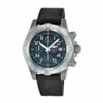 Breitling Avenger Bandit E1338310I502 "Titanium" Perfect Duplicate 1:1 - Image 2