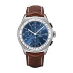 Breitling Premier B01 Chronograph A13315351C1P2 "Blue Dial" Masterpiece Replica