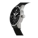 Breitling 128348RBR-0030 "Black Dial" Premium Clone Replica - Image 3