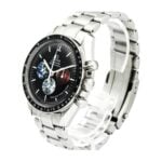 Omega Speedmaster Professional 3577.50.00 "From the Moon to Mars" Master Clone Quality - Image 2