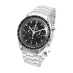 Omega Speedmaster Professional 311.99.42.30.04.001 "Black Dial" Ultra Clone 1:1 - Image 2