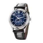 Patek Philippe Annual Calendar 5205G-013 "Blue Dial" Supreme Replica Edition - Image 2