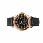 Patek Philippe Annual Calendar 5205R-010 "Black Dial" Masterpiece Clone - Image 4