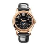 Patek Philippe Annual Calendar 5205R-010 "Black Dial" Masterpiece Clone