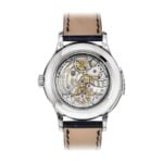 Patek Philippe Minute Repeater Tourbillon 5207P "Platinum" Authentic Clone 1:1 - Image 3